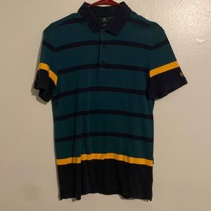 AG GREEN LABEL polo